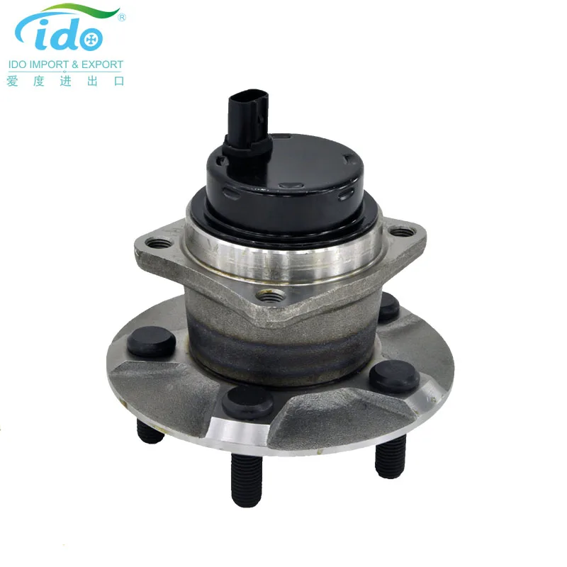 Rear wheel hub bearing for toyota corolla 42450-02070