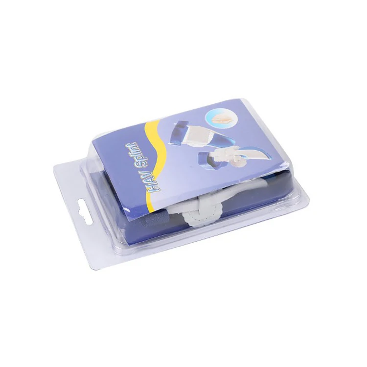 Toe Separator 24 Hours Bunion Orthotics Pedicure Hallux Valgus Pro Orthopedic Adjust Big Toe Pain Relief