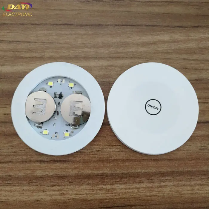 
Promotion white CR2032 brightly LED Beer Wine Bottle Sticker Light For Night Party bottle bottom light 