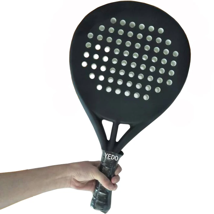 Beach ball racket  OEM Beach Tennis Racket, paddle blade Made in China