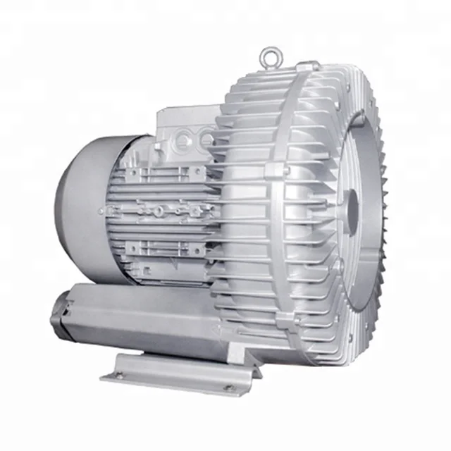 2RB830-7HH27 7.5KW горячий выдувной кольцевой