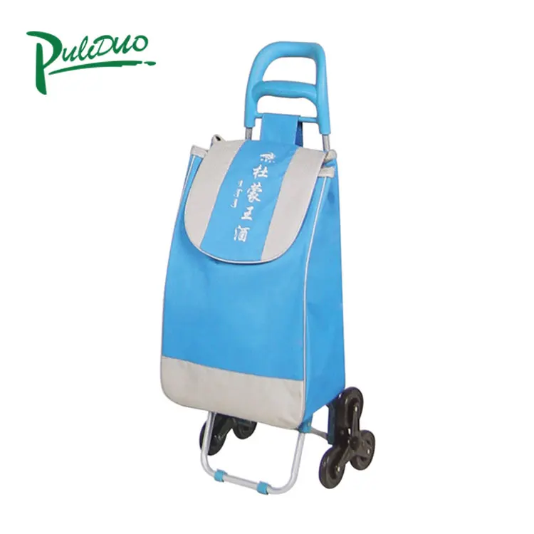 shopping carts for stair climbing
