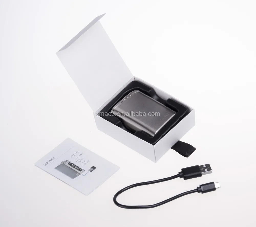 
 Auro: Ретро бокс механический мод вейп able mod/shock и awe mod с быстрой доставкой  