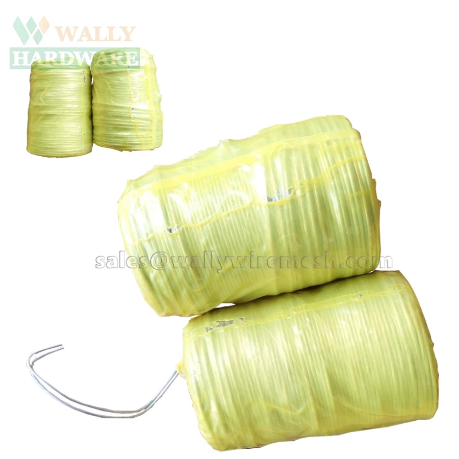 
Black annealed wire construction binding wire / lacing wire 200gr in buckets packed 