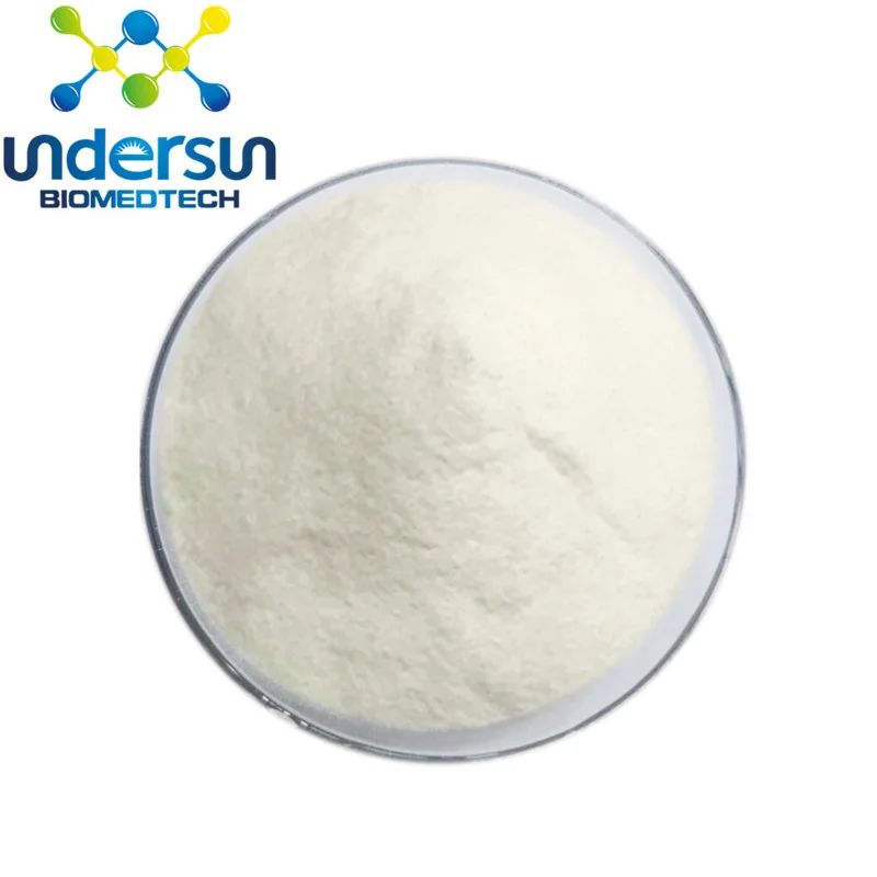 
High Quality Pure Undecylenoyl Phenylalanine 