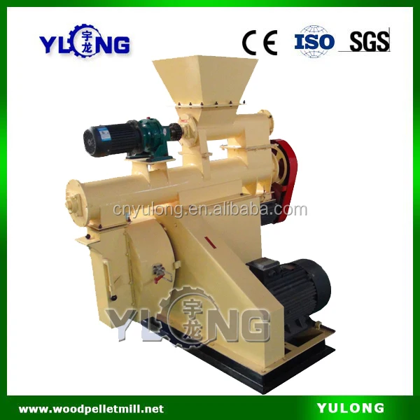 HKJ250 poultry feed manufacturing machine