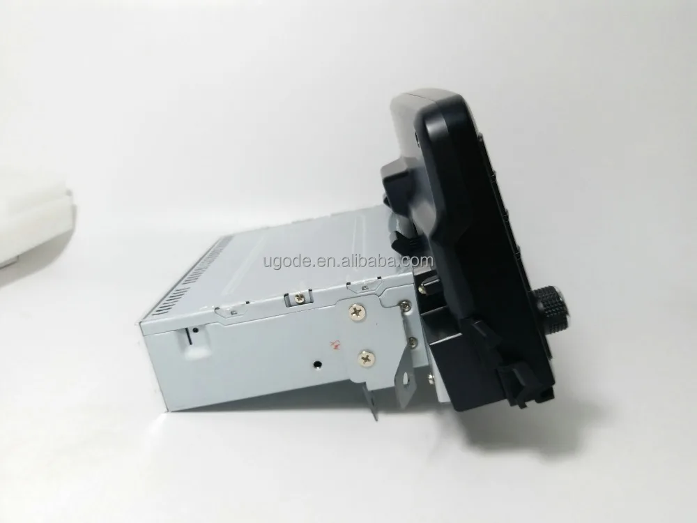 
ugode 2017 new product Android 6.0.1 car stereo for new kia picanto 2017 