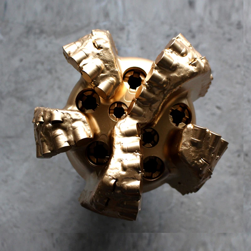 Hejian Ranking the price of the diamond drill bit