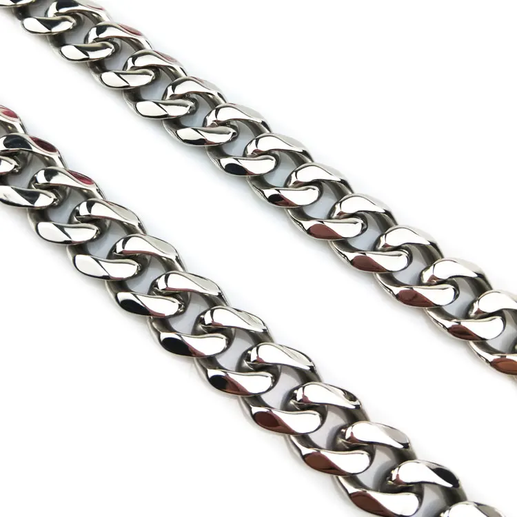Pet supplies swivel hook strong leather handle dog chain leash