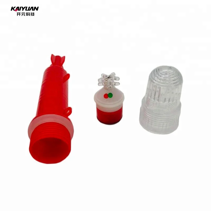 Hot attracting fishing light deep water led fishing light Buoy lantern