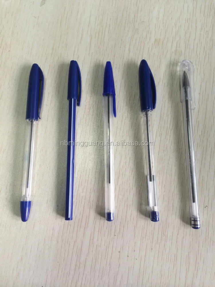 
128ton ballpoint pen making Injection Moulding Machine 