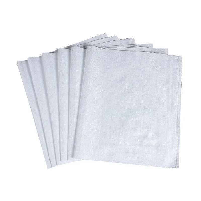 25kg /50kg  pp woven bags sacks  of rice philippines