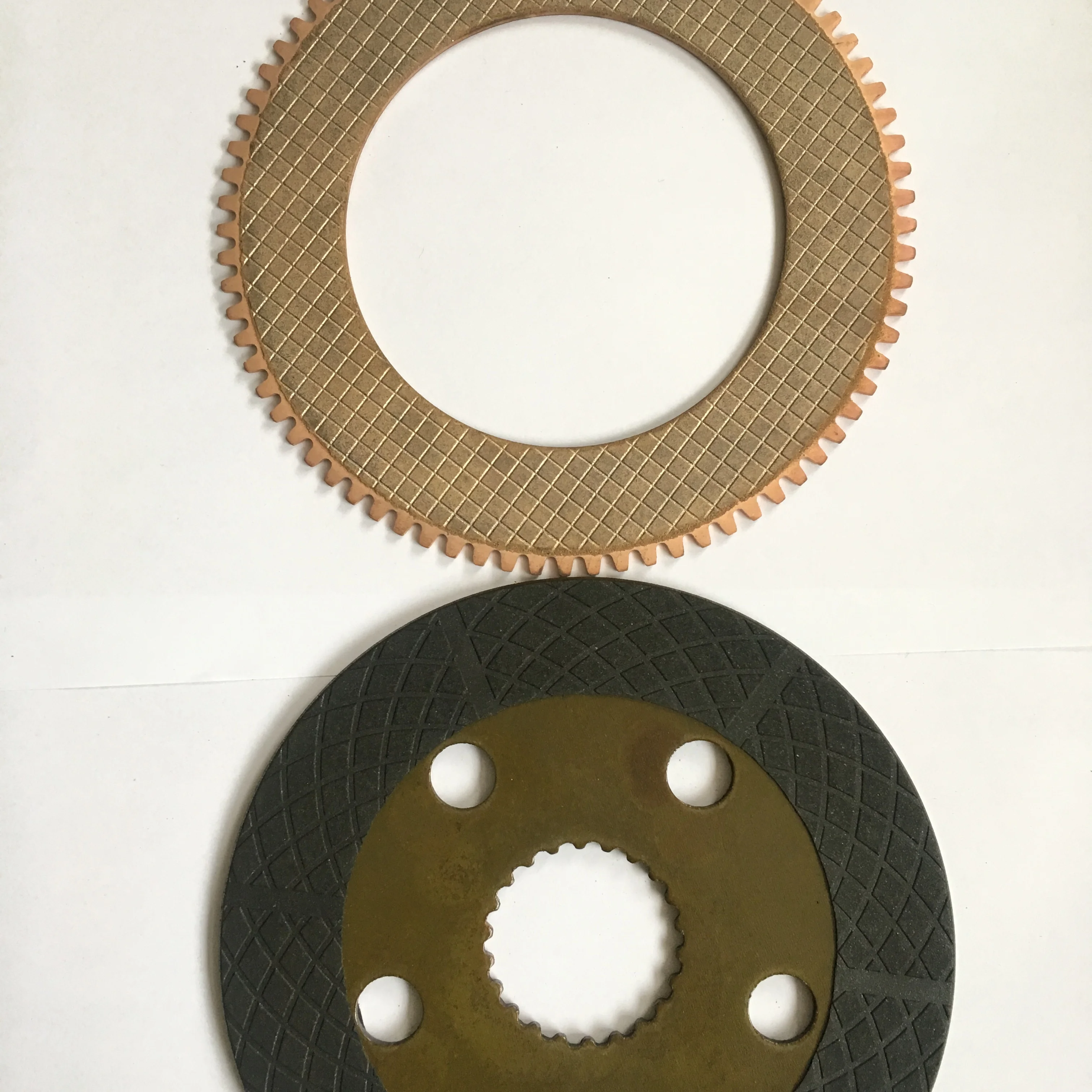 
transmission Spare parts manufacturer clutch friction disc 