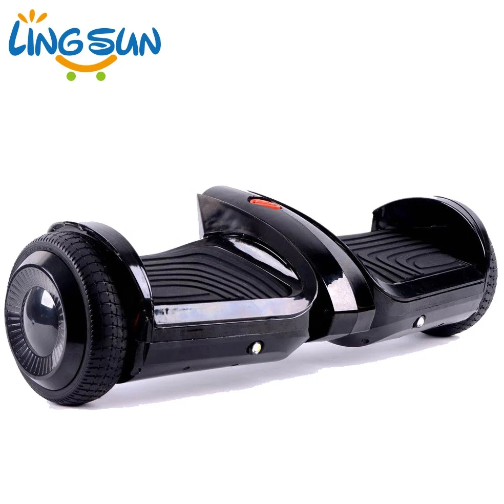 Smart balance wheel scooter , electric scooter with LED and Fog (E7-117)