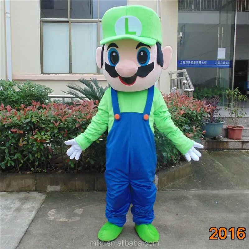 
Classical cartoon movie mascot costume animal costume 