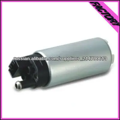 GSS341 electric komatsu fuel injection pump for WALBRO