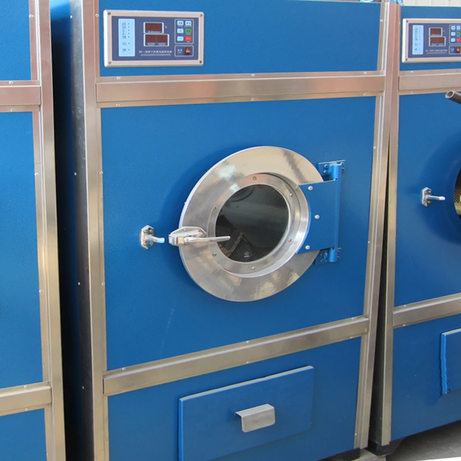 industrial wool dryer electrical clothes dryer drying machine for sale