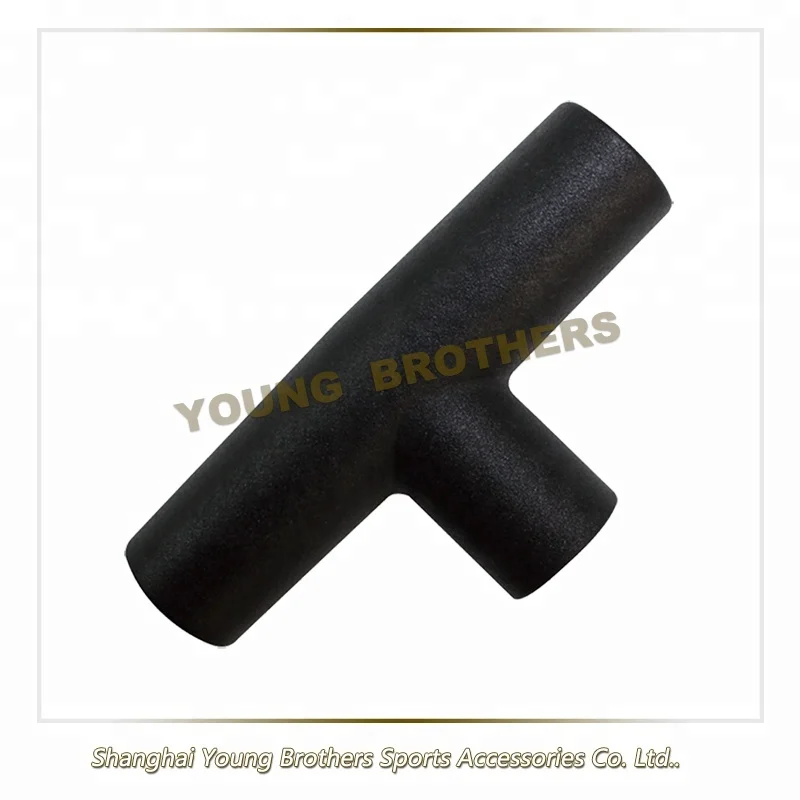 High Quality Plastic 2-Way Connector(140 degree) for Tent