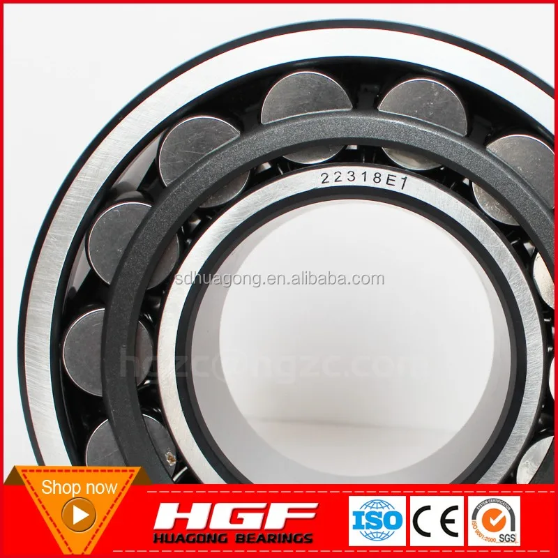 HGF 24024 EX1K30 AXK30 Сферический роликовый подшипник