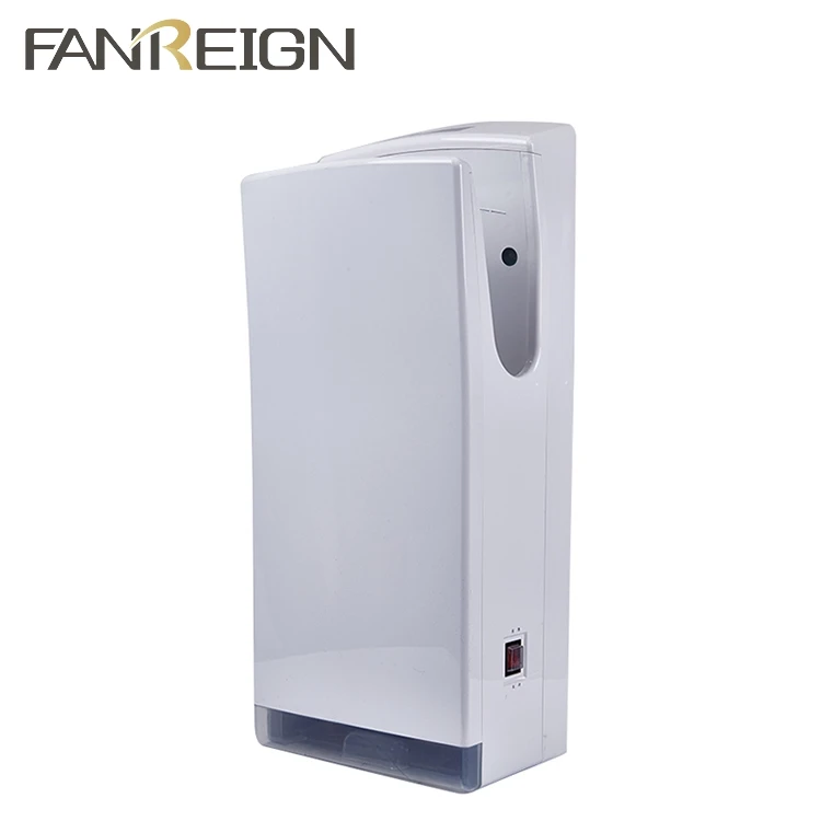 Commercial Hand Dryer High Speed Double Side Jet Air