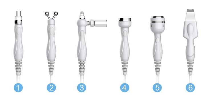 OSANO multifunction portable water hydro dermabrasion facial machine