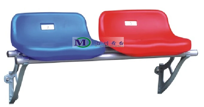 Aquarius Indoor outdoor gym bleachers ,retractable stadium bleacher seats bleacher chairs