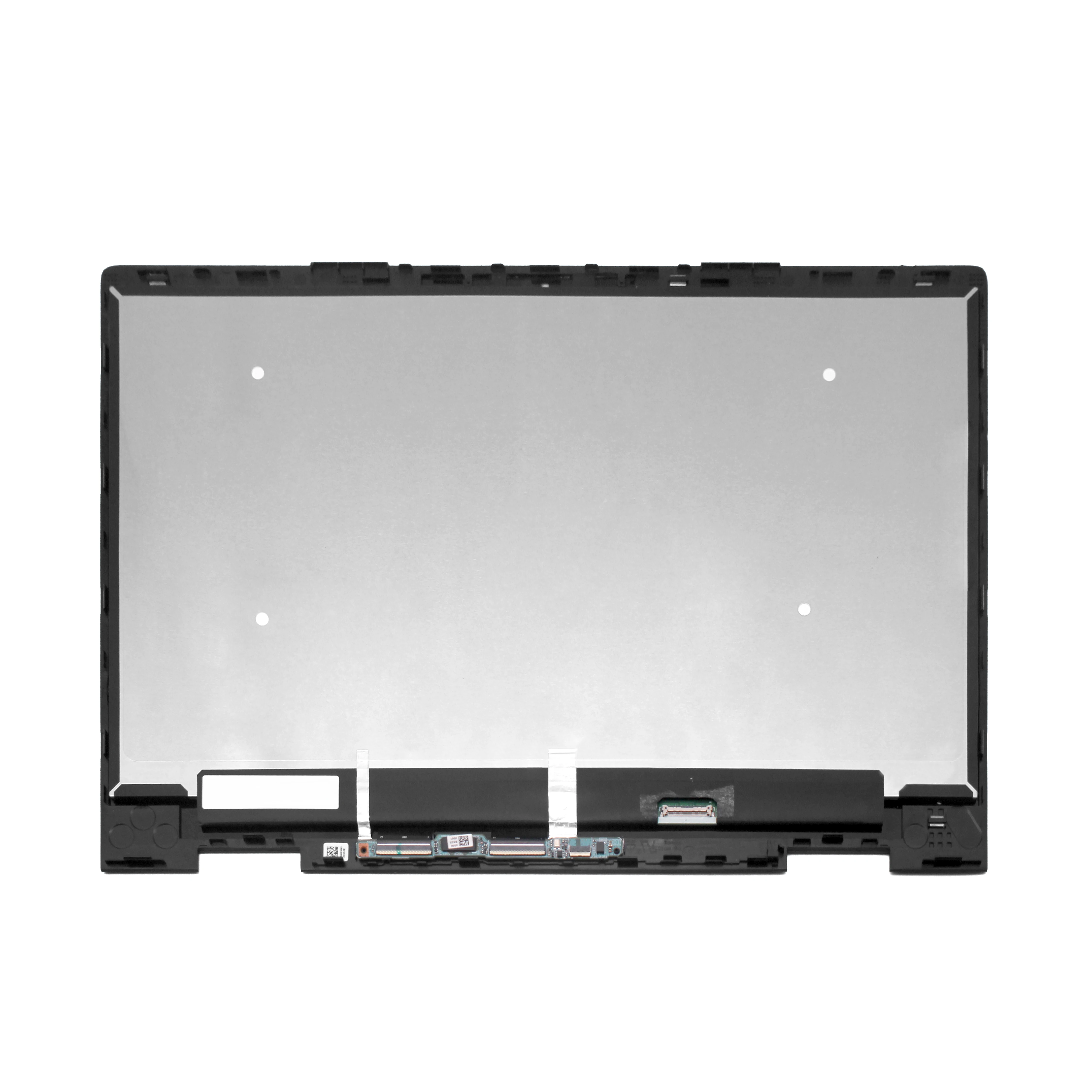 LCD Touch Screen Digitizer Assembly With Bezel For HP Envy x360 15 bp 15 bp000nx 15 bp000ur 15 bp001nc 15 bp001ne 15 bp001nf