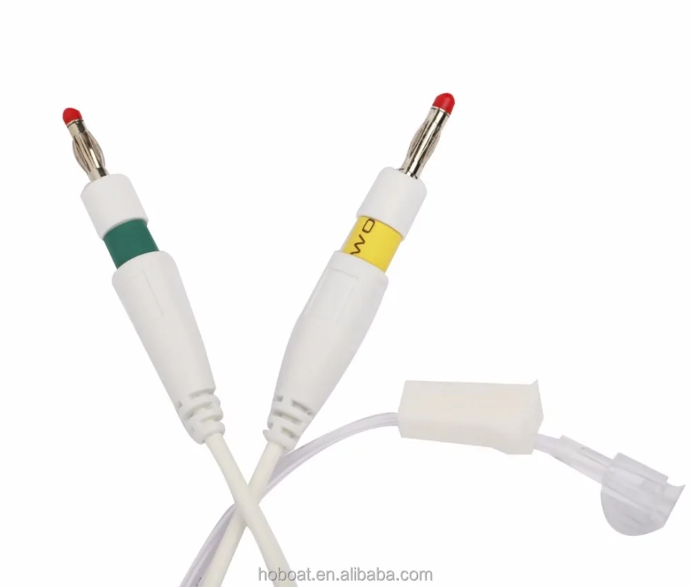 Disposable Auto-control Bipolar Forceps with cable/cord