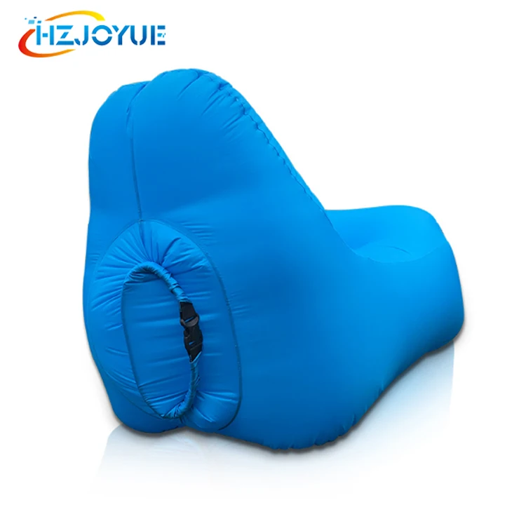 
2019 inflatable sofa chair for lazy lounger inflatable couch 