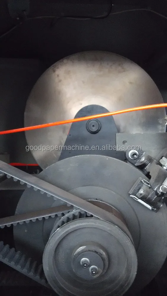 Automatic toilet roller tissue paper log saw cutter equipment machine