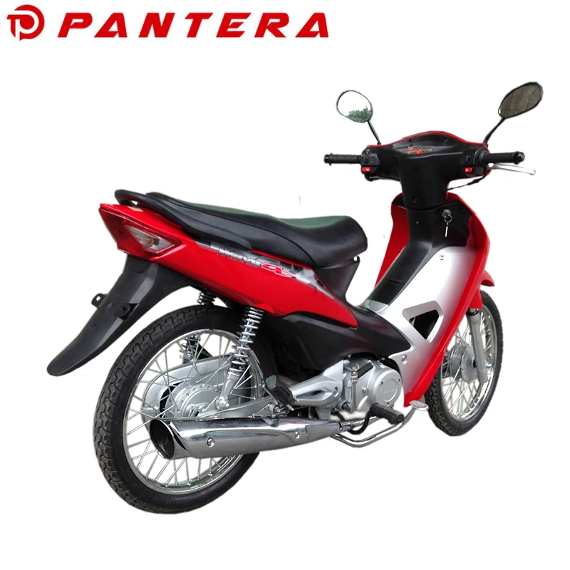 
2017 New Style Cruiser 110cc Motorcycle Chopper Cub Motorcycle 