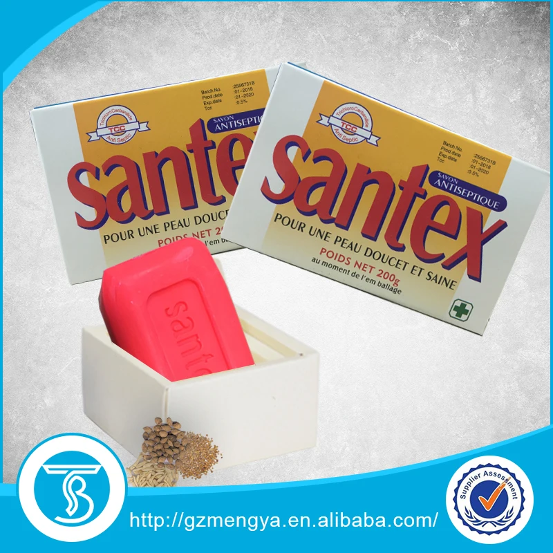 Tooby brand detergent soap making formula raw materials