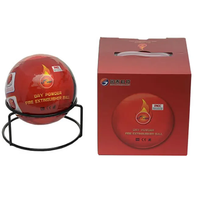 New Innovation Fire Extinguisher ball Fire bomb