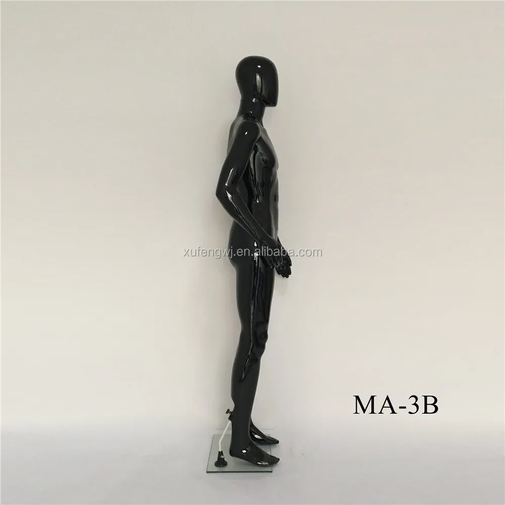 
Wholesale 2020 New Type Full Body Cheap Male Mannequin For Sale Sexy Lifelike Mannequin Head For Wig Display 