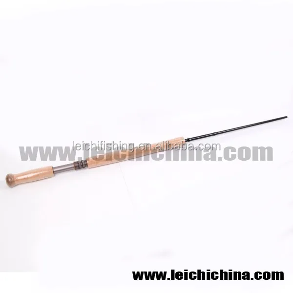 skyhigh 11ft 6wt Switch carbon fly fishing rod