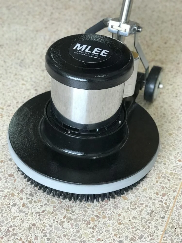 
MLEE170BF Multifunctional Floor Cleaning Machines Timber Grout Electric 17inch 1.5HP Carpet Cleaning Machine 