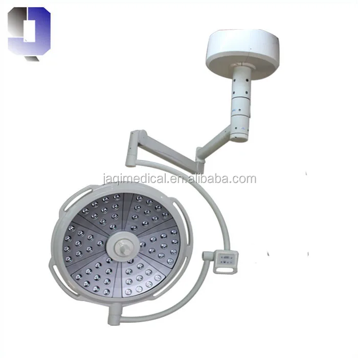 
JQ-LED700N ceiling single arm led operation surgical lamp operating room medical surgical light 