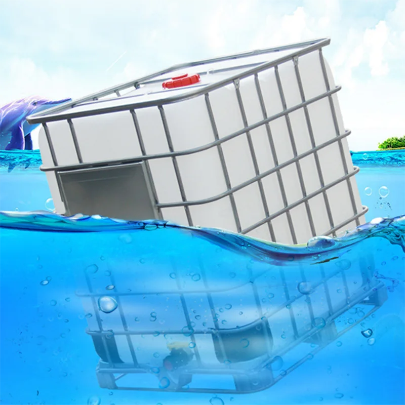 
1000L IBC Tank/ IBC Container for Chemical Food Water 