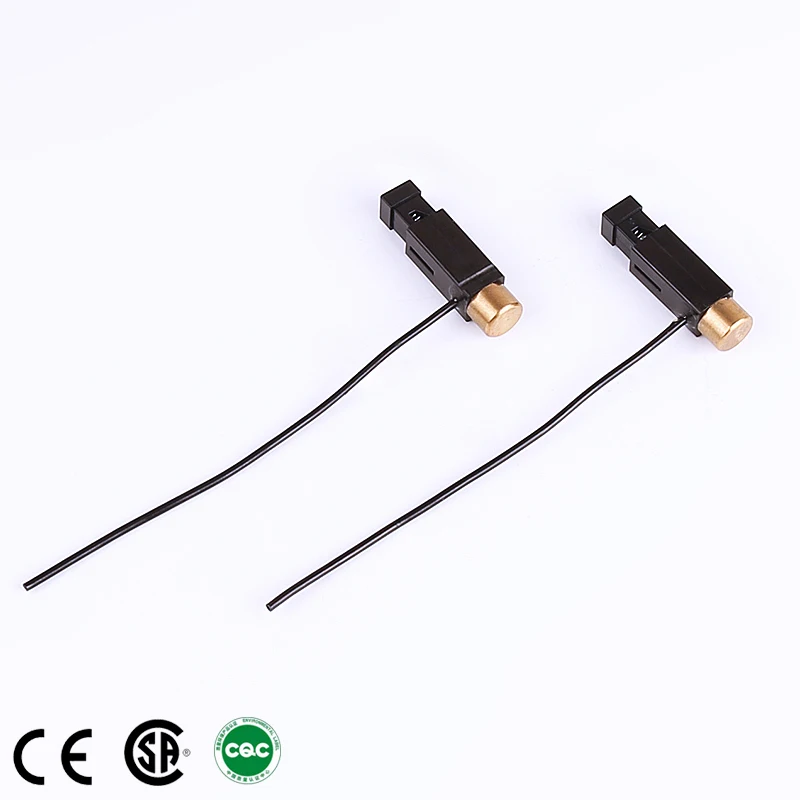 Высокая температура пьезо блок зажигания зажигалка