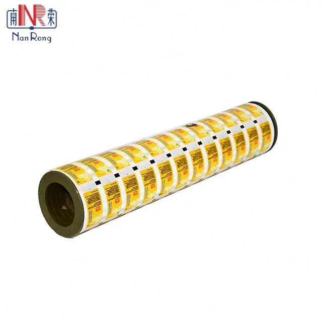 
Material Clear 80 Mic Pet+eva Hot Sell Pouch Film 125mic A4 Size Holographic Projection Metalized Thermal Pet Laminating Film 