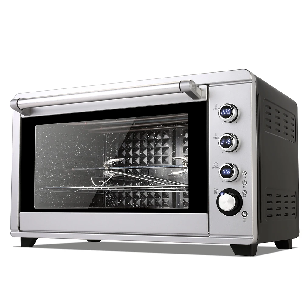 60L electric bakery oven