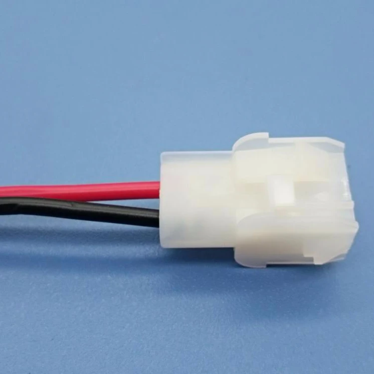 molex 42002/63080 male female 6.35mm pitch connector cable