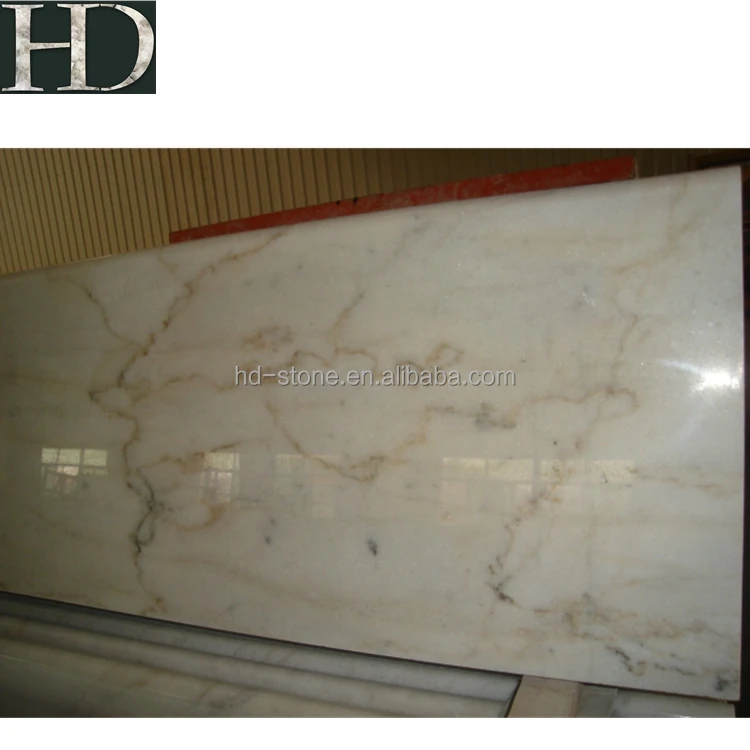 Chinese Guangxi White Marble Stair Treads and Risers Marble Steps with Cheap Price