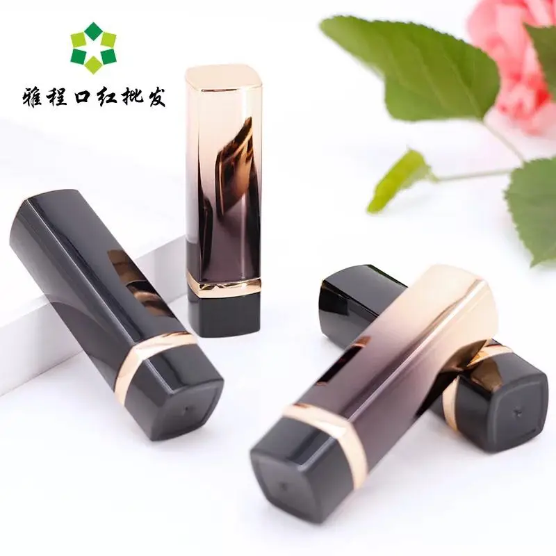 
High quality New Elegant Excellent Quality Lipstick Tube made in china 