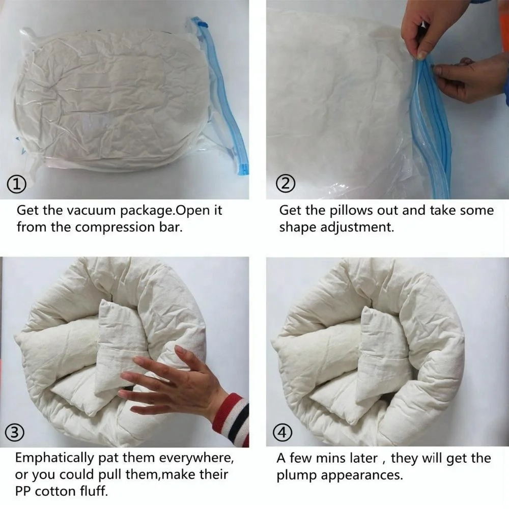 Amazon (4pieces/set) Baby Newborn Photography Pillows Basket Filler Posing Props Baby Pillow