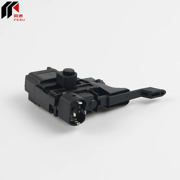 FESU 5a 250 В micro электрические поворотные переключатели