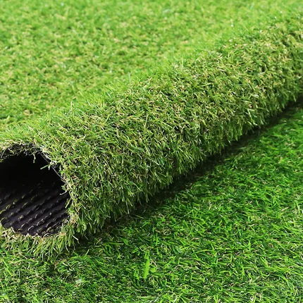 
Evergreen decorative artificial grass for landscape 