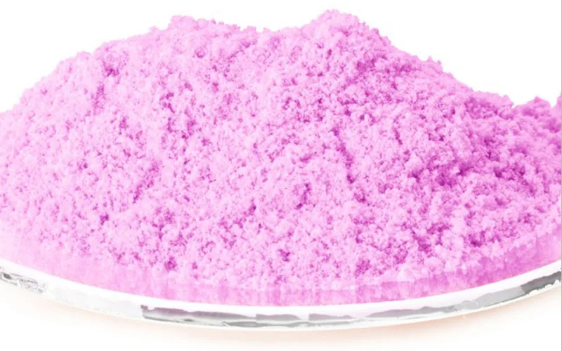 Каталитические инорганические соединения и соли, химические продукты, фторид Erbium ErF3