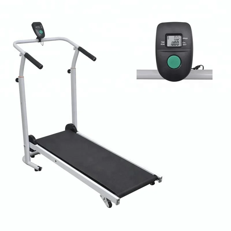 Indoor Stepper Smart Walking Treadmill Mini Manual Walking Treadmill Folding Treadmill