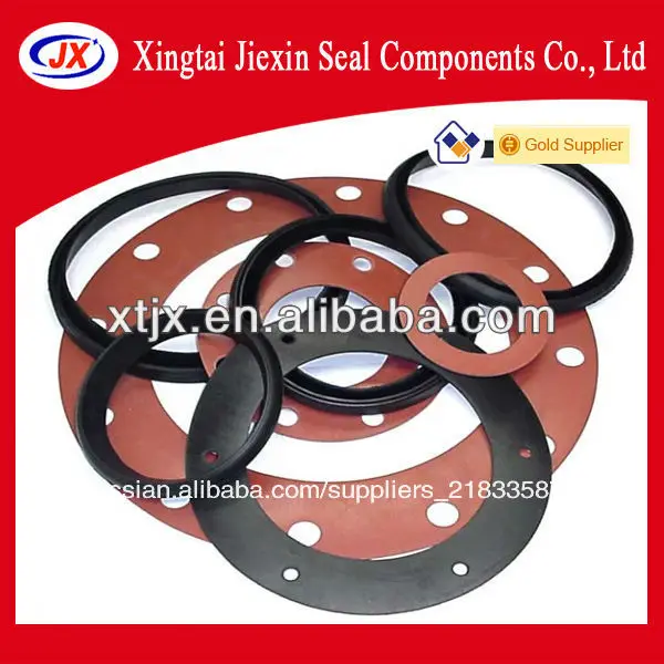 все виды резиновой прокладкой для автозапчастей асбестовые прокладки